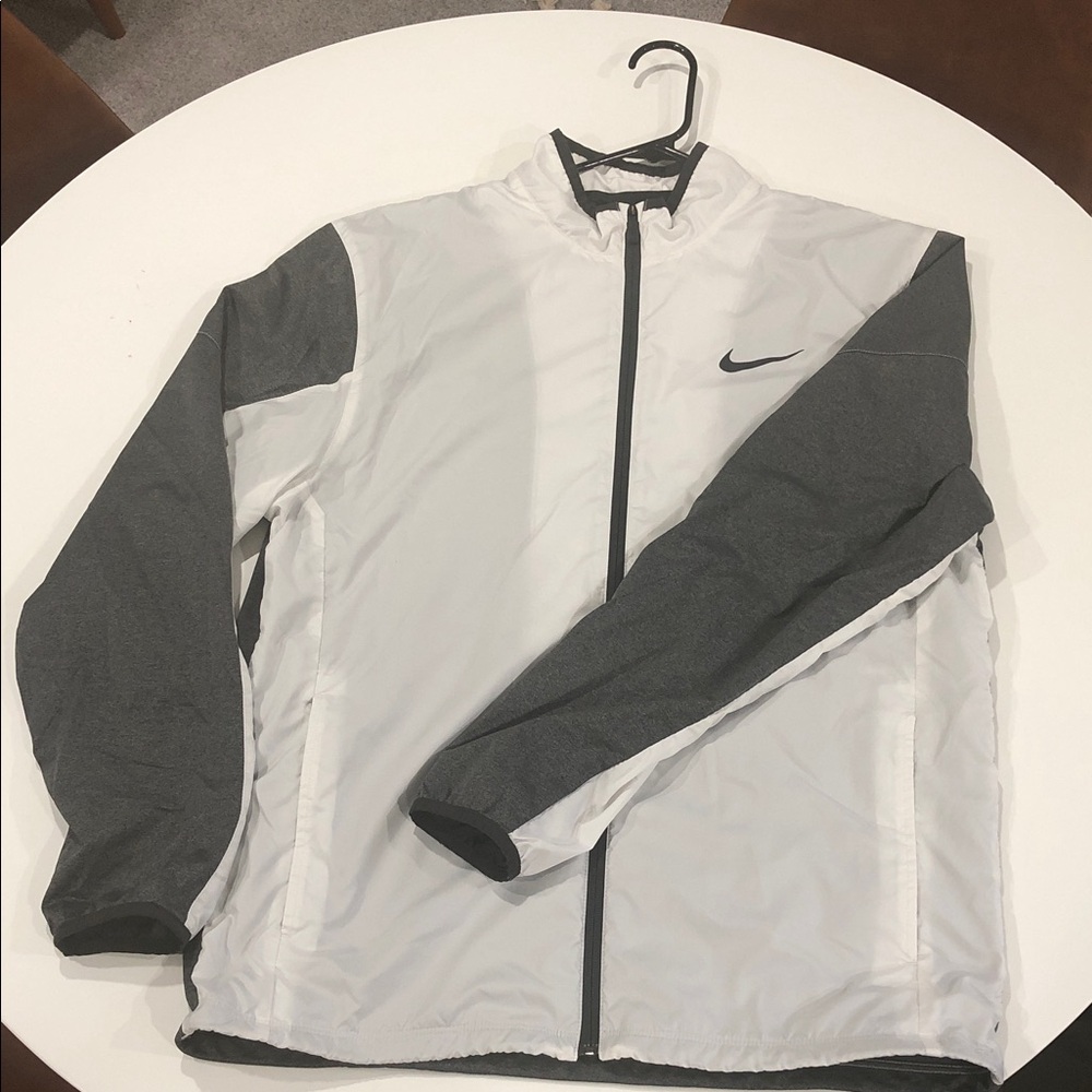Nike Golf Windbreaker - Mens M